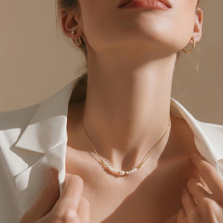 שרשרת יסמין