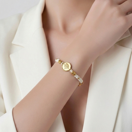 צמיד מקרמה עץ החיים