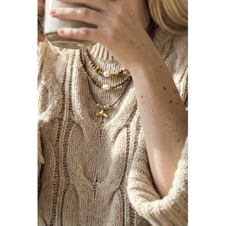 שרשרת Wild Stone