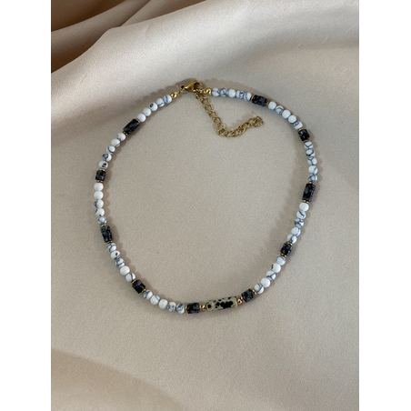 לבורייט וג׳ספר