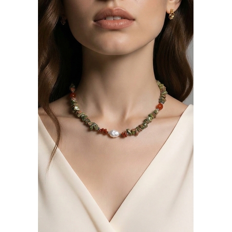 שרשרת greenwood