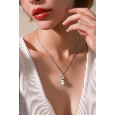 שרשרת Stella Pearl