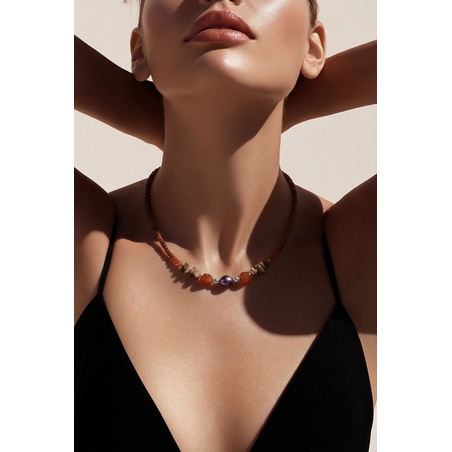 שרשרת Earth Balance