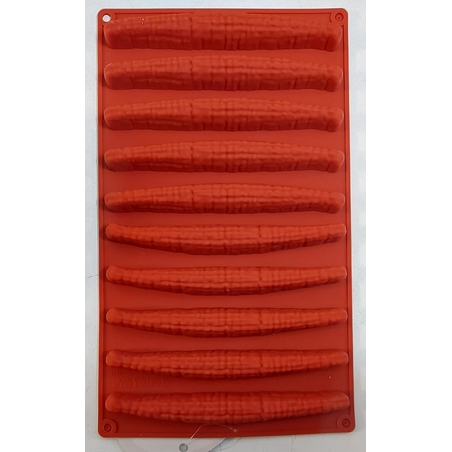 סיליקון מקלות וניל