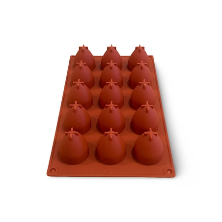 סיליקון תותים