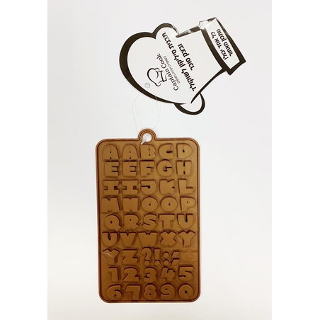 סיליקון אנגלית לונה 1.4 ס