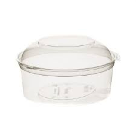 פלסטיק מכסה כיפה 55 מ