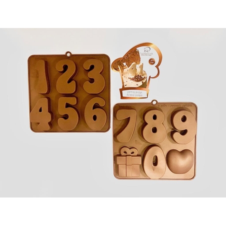 סיליקון ספרות שחר 9 ס