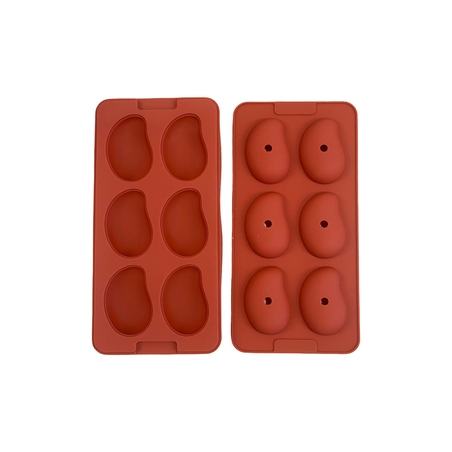 סיליקון מנגו