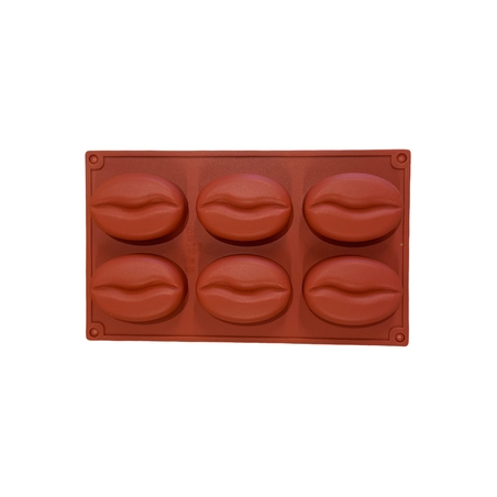 סיליקון פולי קפה