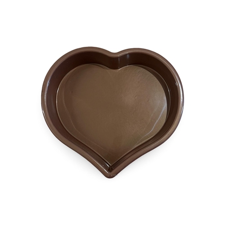 סיליקון לב 25 ס