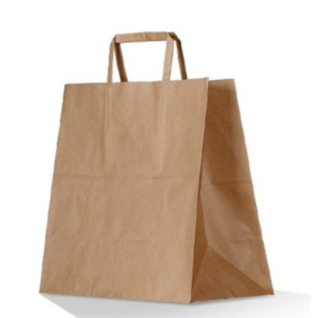 שקית נייר דליה 10 יחידות