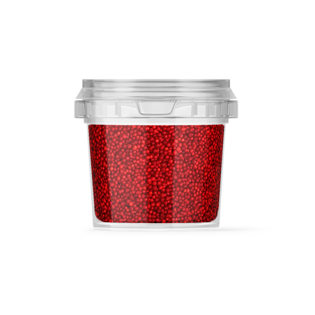 סוכריות מזרה אדום 100 גרם