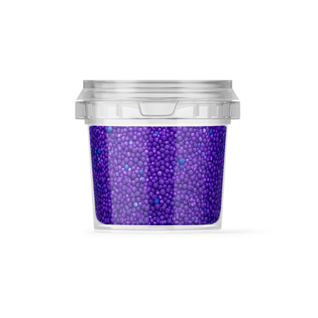 סוכריות מזרה סגול 100 גרם