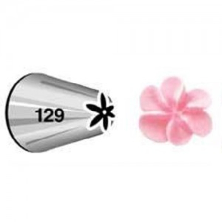 צנטר 129 ATECO פרח קטן