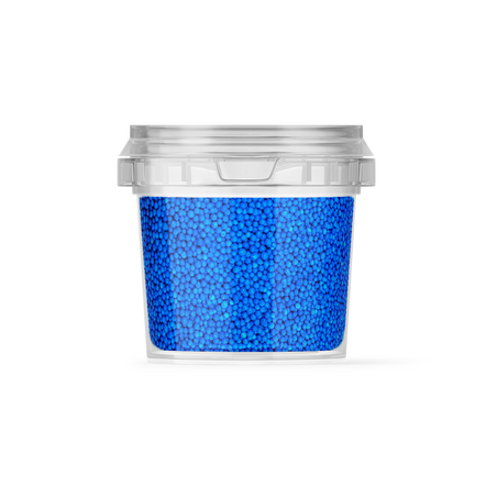 סוכריות מזרה כחול 100 גרם