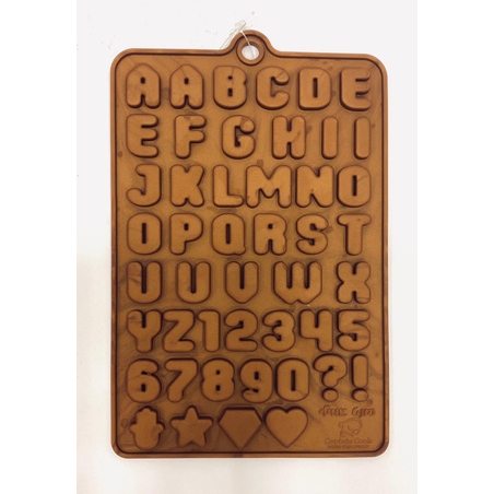 סיליקון אנגלית אמילי 1.5 ס