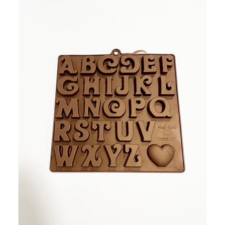 סיליקון אנגלית לוסי 5 ס