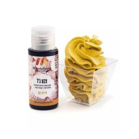 צבע ג'ל דיז'ון