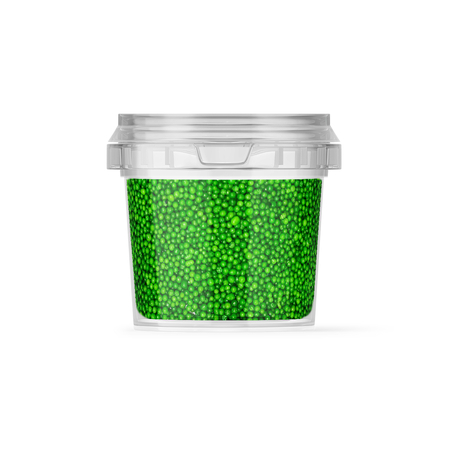 סוכריות מזרה ירוק 100 גרם