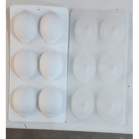 סיליקון לימונים