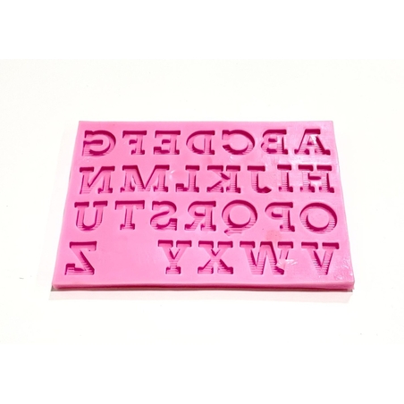 סיליקון אנגלית לילי 2 ס