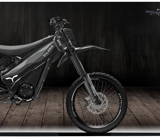 אופנוע חשמלי טלריה  - talaria xxx off road
