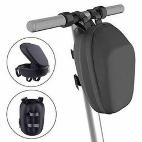 תיק בד קשיח