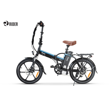 אופניים חשמליים ריידר קלאסיק 48/10