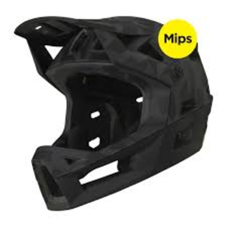 קסדה פול פייס  ixs trigger ff mips