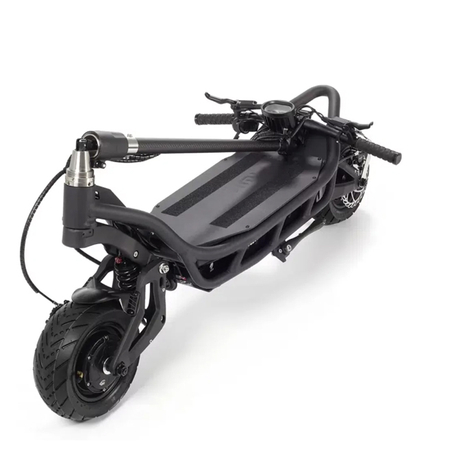 קורקינט נאמי בארן אי 72/30 nami burn - e