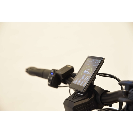 קורקינט טברן פייטר 10 60/27 teverun