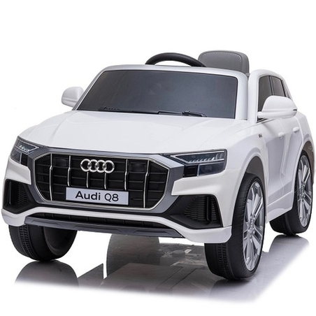 גיפ אאודי q8 ממונע לילדים