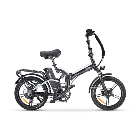 אופניים חשמליים ריידר פריים 48/13