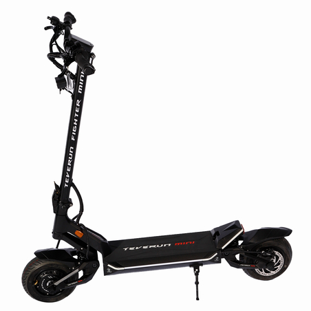 קורקינט טברן פייטר מיני 52/21 teverun mini