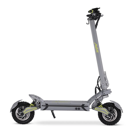 קורקינט מקוטה 10 פלוס 52/18