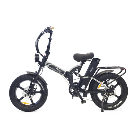 אופניים חשמליים ריידר סופר ספורט 60/21