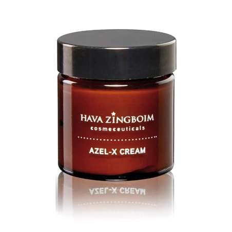 אזל אקס קרם -   Azel-X Cream