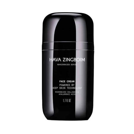 קרם פנים רימייקרונייזד - REMICRONIZED FACE CREAM