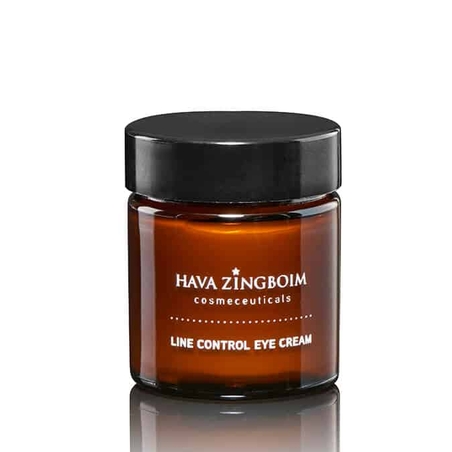 קרם עיניים ליין קונטרול - LINE CONTROL EYE CREAM
