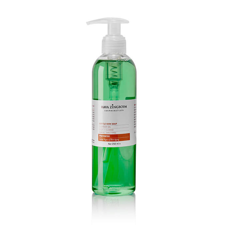 סבון לעור עדין - Gentle Skin Soap