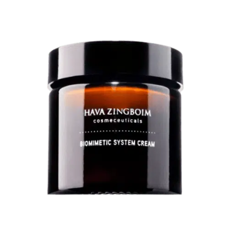 קרם ביומימטיק סיסטם - BIOMIMETIC SYSTEM CREAM