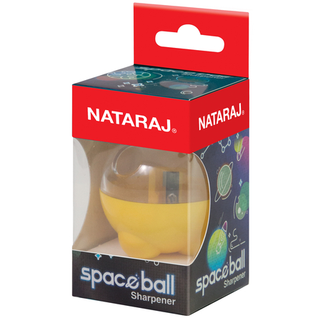 מחדד חלל יחידה NATARAJ