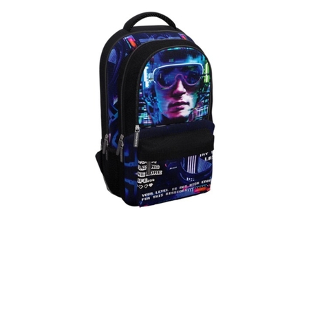 תיק 22 ל' CYBER GAME