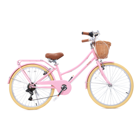 26 – VINTAGE אופניים