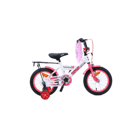 12- BMX OFAN – אופניים