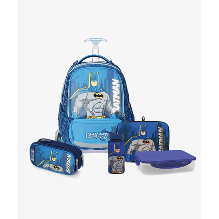 מארז X-Fix trolley Batman