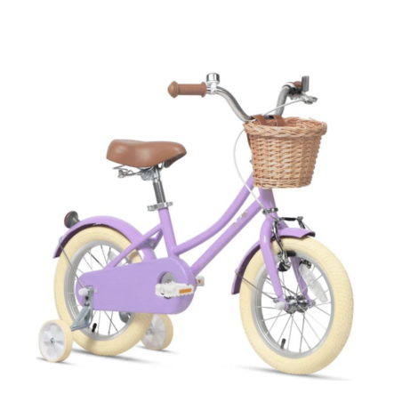 אופניים 16- VINTAGE