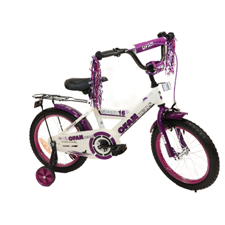 אופניים 14- BMX OFAN