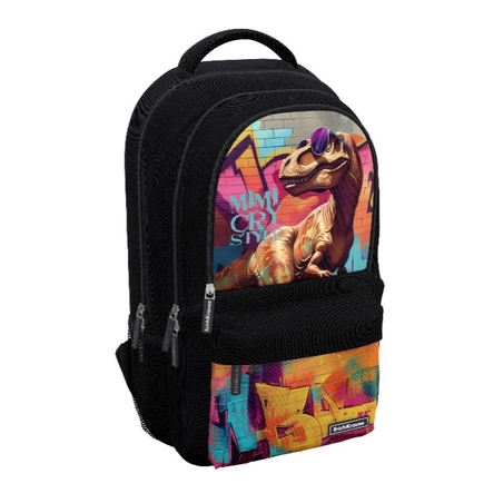 תיק 22 לטר Dino Art